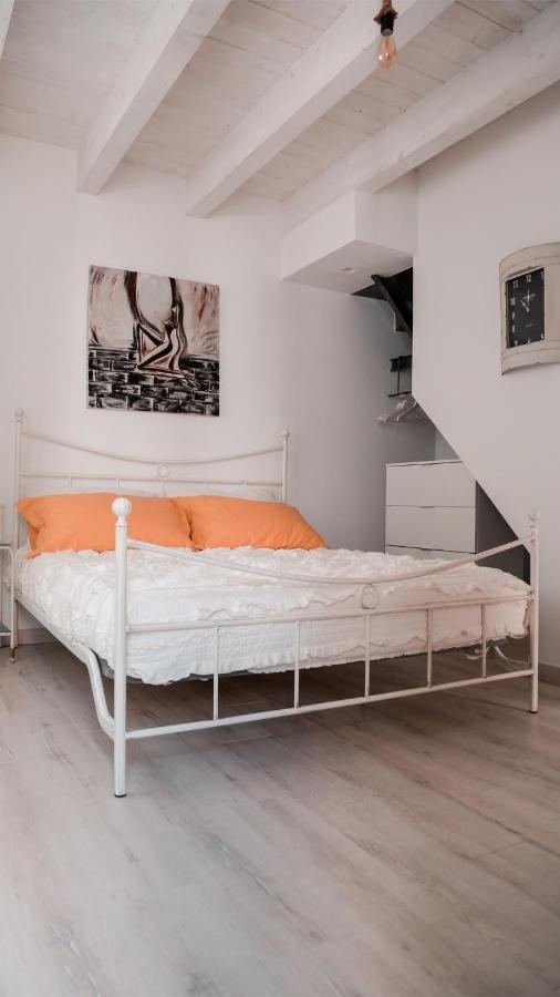 B&B Bianca Lancia 阿尔塔穆拉 外观 照片