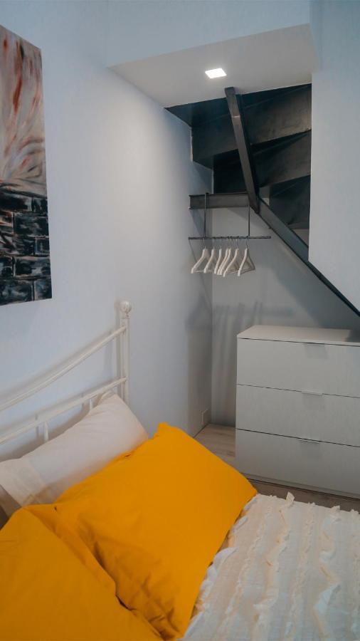B&B Bianca Lancia 阿尔塔穆拉 外观 照片