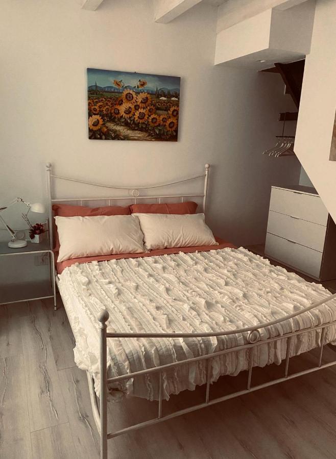 B&B Bianca Lancia 阿尔塔穆拉 外观 照片