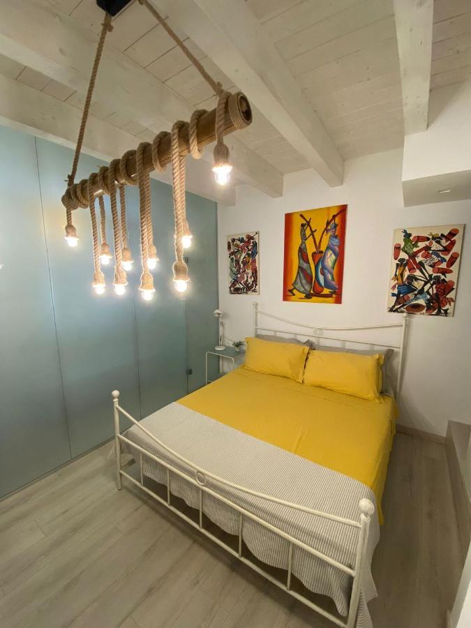 B&B Bianca Lancia 阿尔塔穆拉 外观 照片