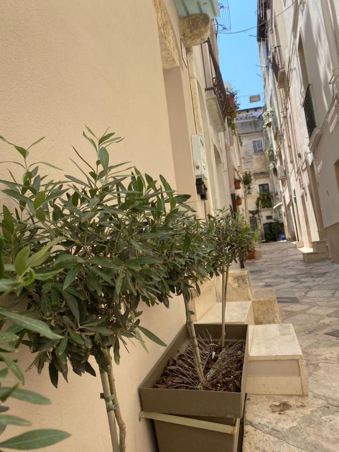 B&B Bianca Lancia 阿尔塔穆拉 外观 照片
