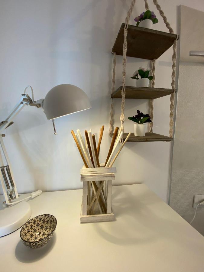 B&B Bianca Lancia 阿尔塔穆拉 外观 照片