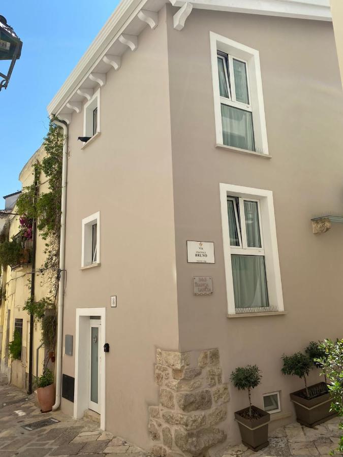 B&B Bianca Lancia 阿尔塔穆拉 外观 照片