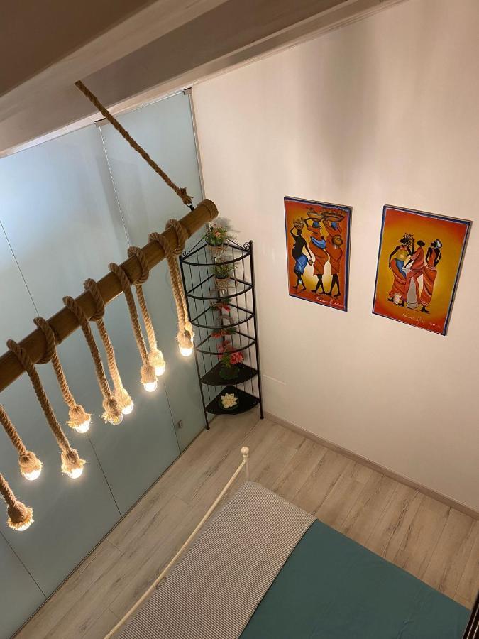 B&B Bianca Lancia 阿尔塔穆拉 外观 照片